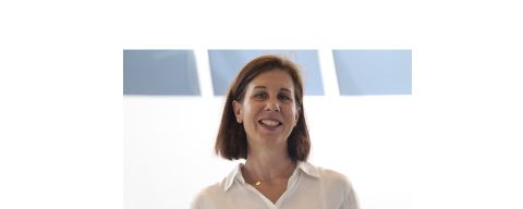 Cécile Van Bockstaël Cécile Van Bockstaël